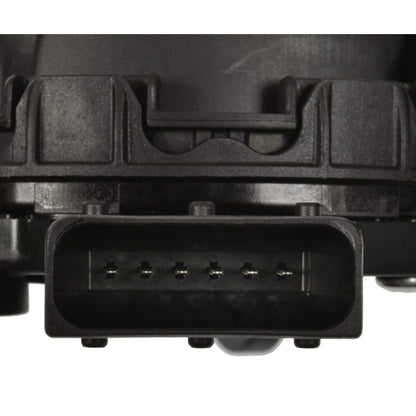 Intermotor Accelerator Pedal Sensor APS355