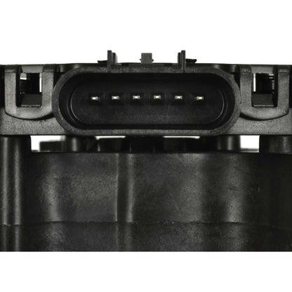 Standard Ignition Accelerator Pedal Sensor APS359