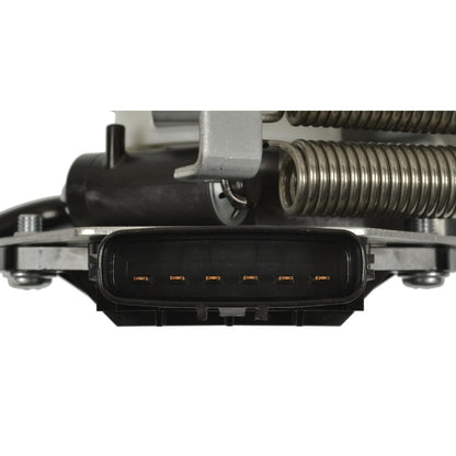 Intermotor Accelerator Pedal Sensor APS361