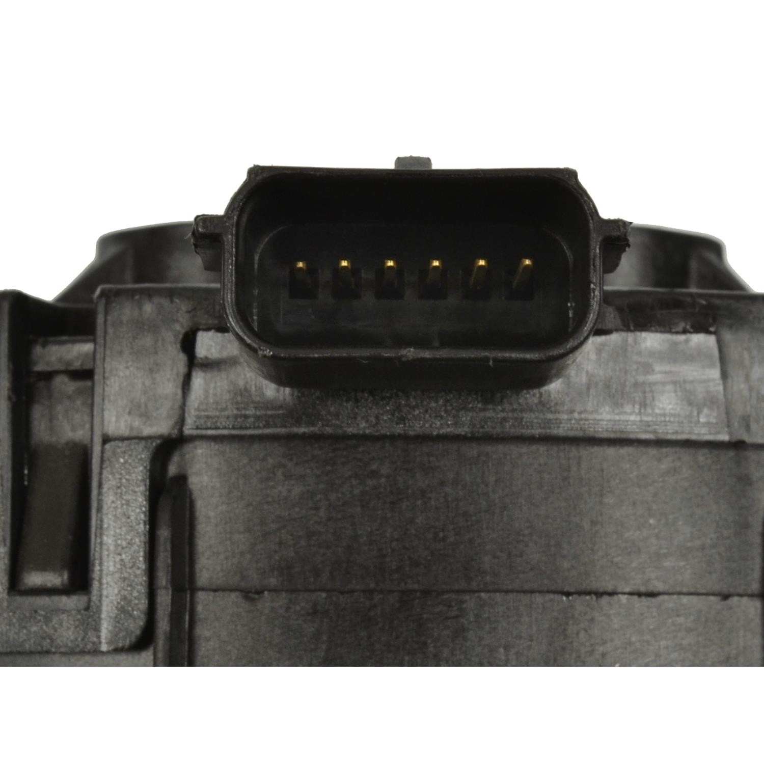 Intermotor Accelerator Pedal Sensor APS365