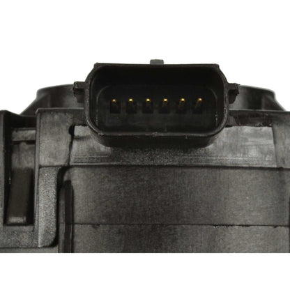 Intermotor Accelerator Pedal Sensor APS365
