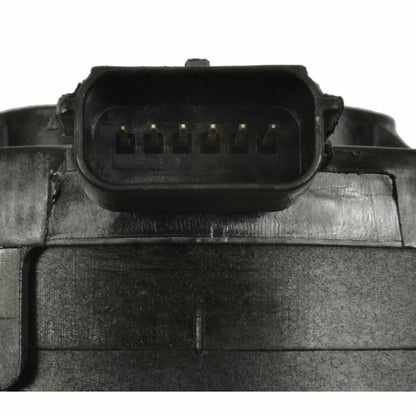 Standard Ignition Accelerator Pedal Sensor APS373