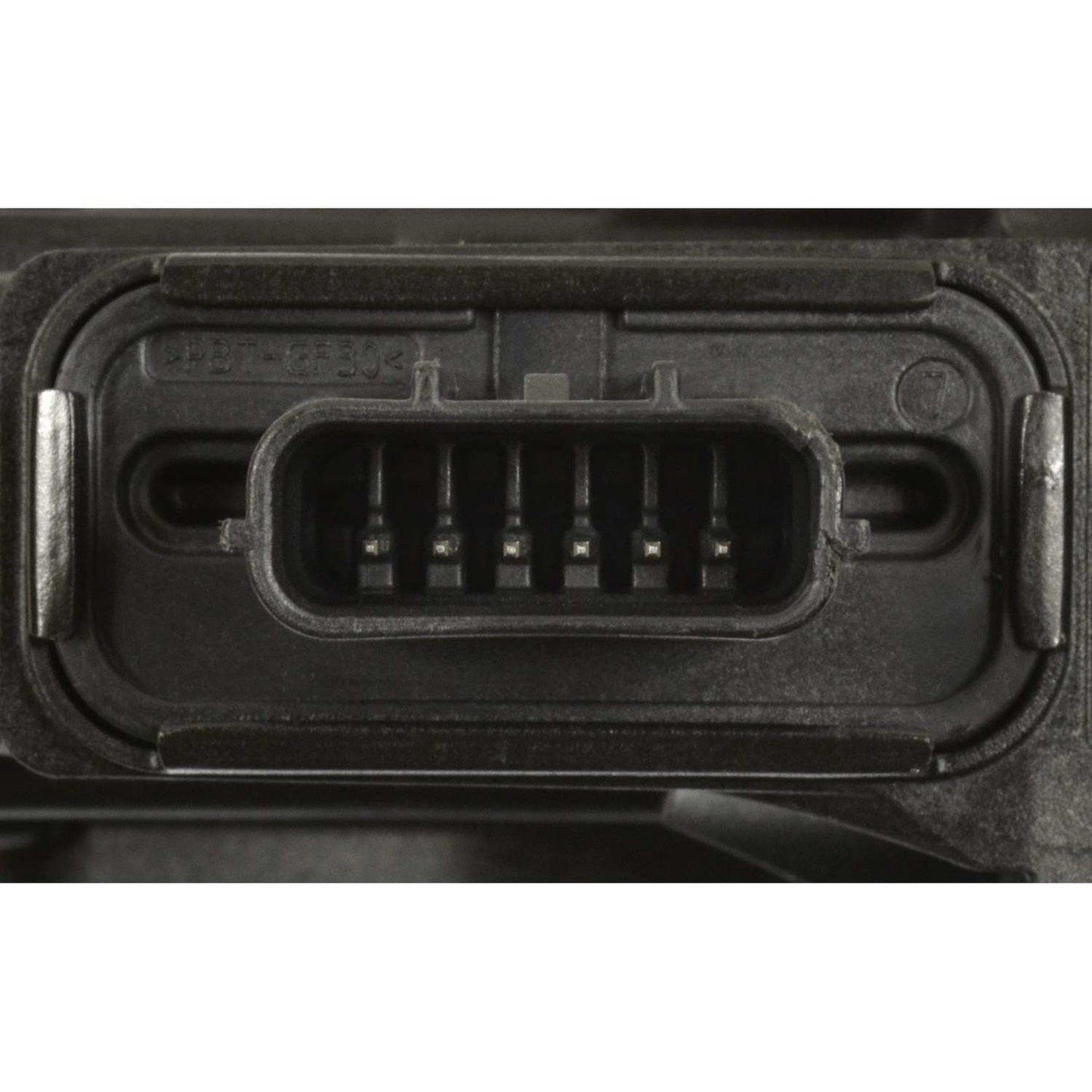 Intermotor Accelerator Pedal Sensor APS379