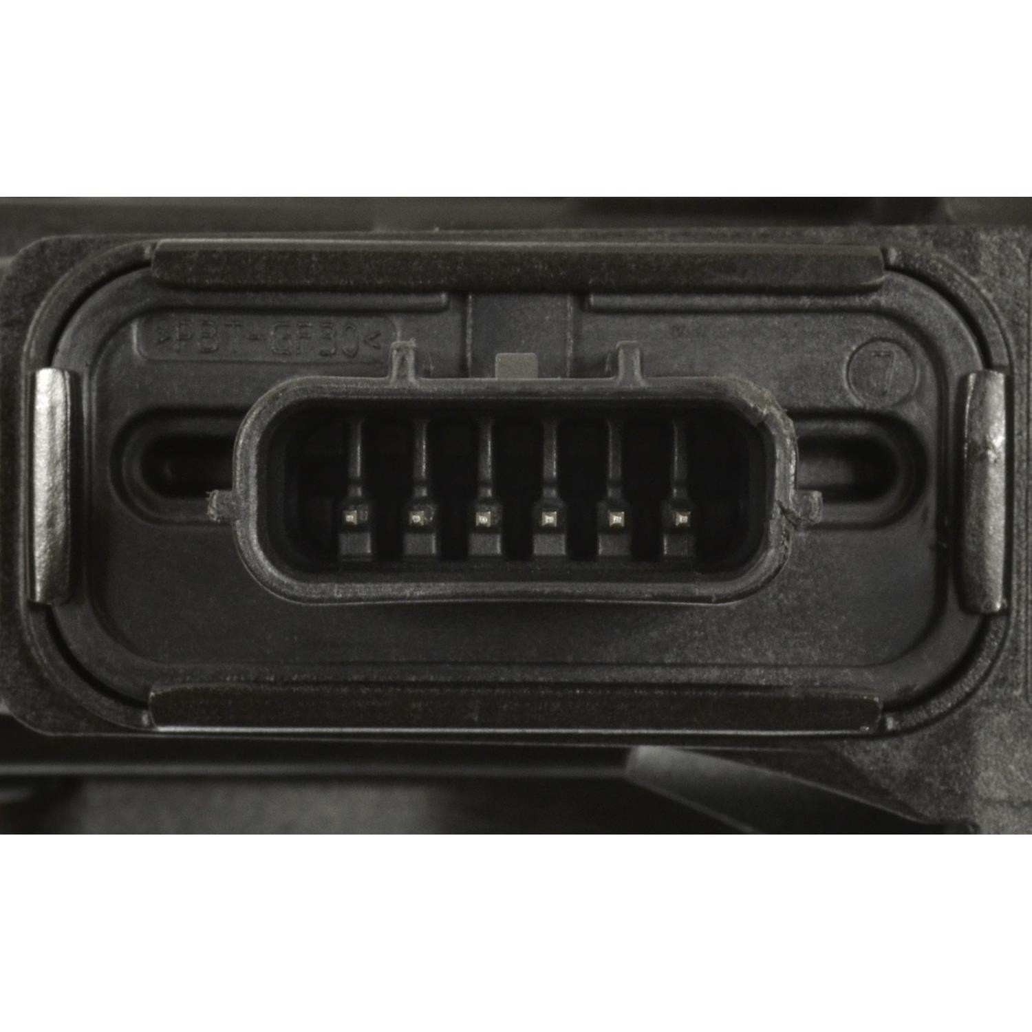 Intermotor Accelerator Pedal Sensor APS379