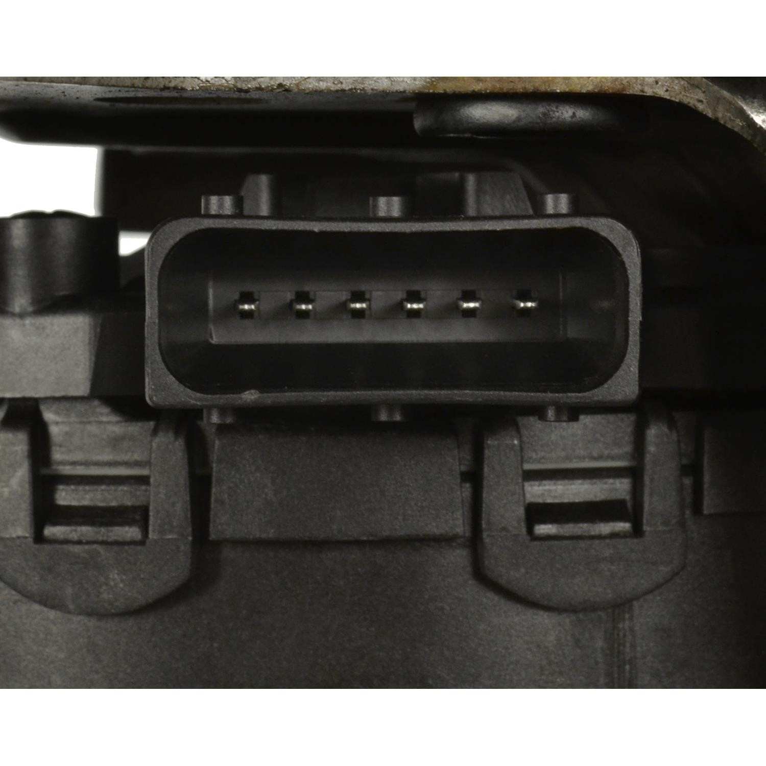 Intermotor Accelerator Pedal Sensor APS403