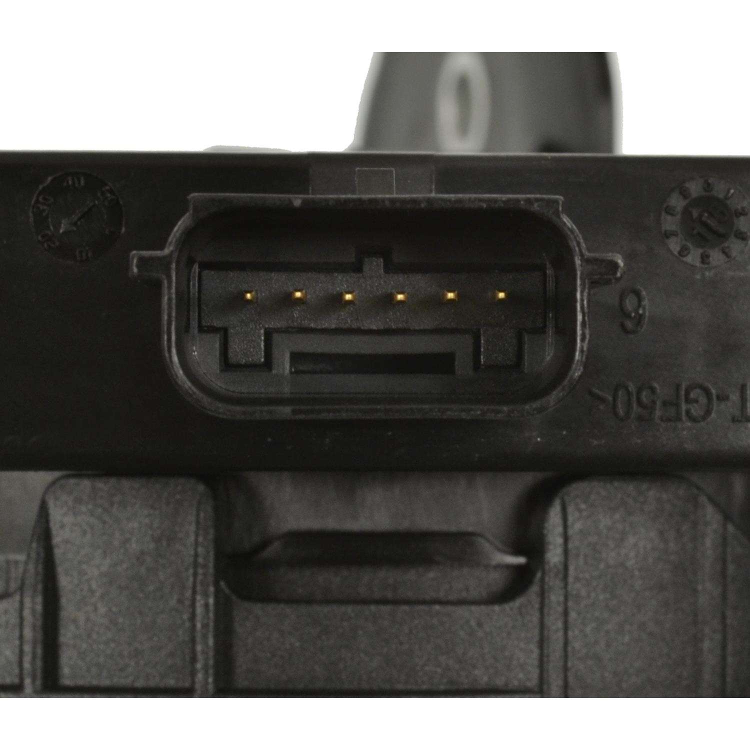 Standard Ignition Accelerator Pedal Sensor APS406