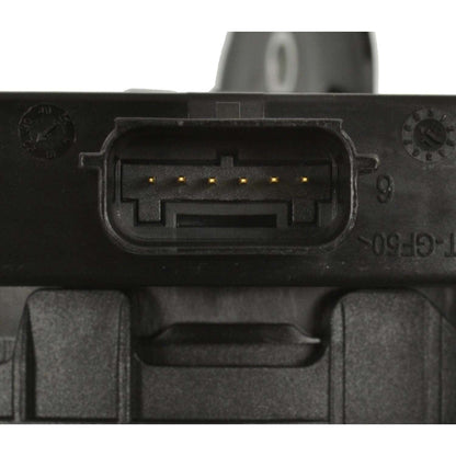 Standard Ignition Accelerator Pedal Sensor APS406