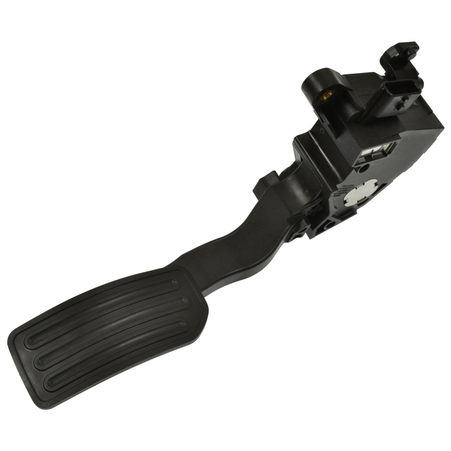 Intermotor Accelerator Pedal Sensor  top view frsport APS408