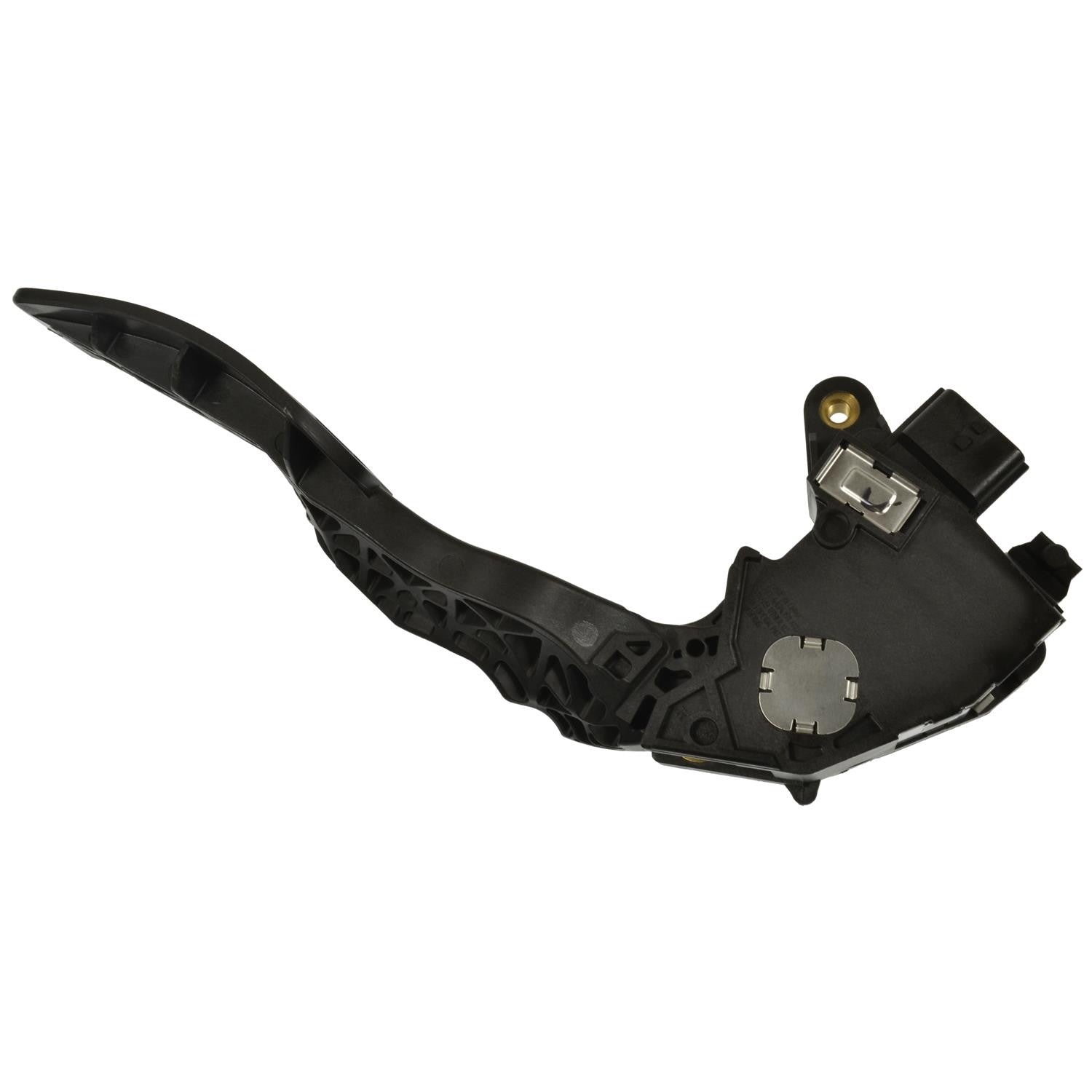 Intermotor Accelerator Pedal Sensor  top view frsport APS408