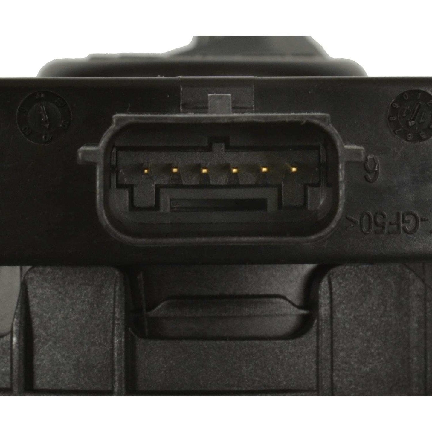Standard Ignition Accelerator Pedal Sensor APS424
