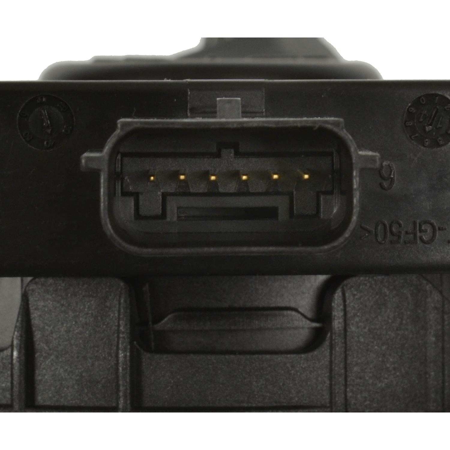 Standard Ignition Accelerator Pedal Sensor APS424