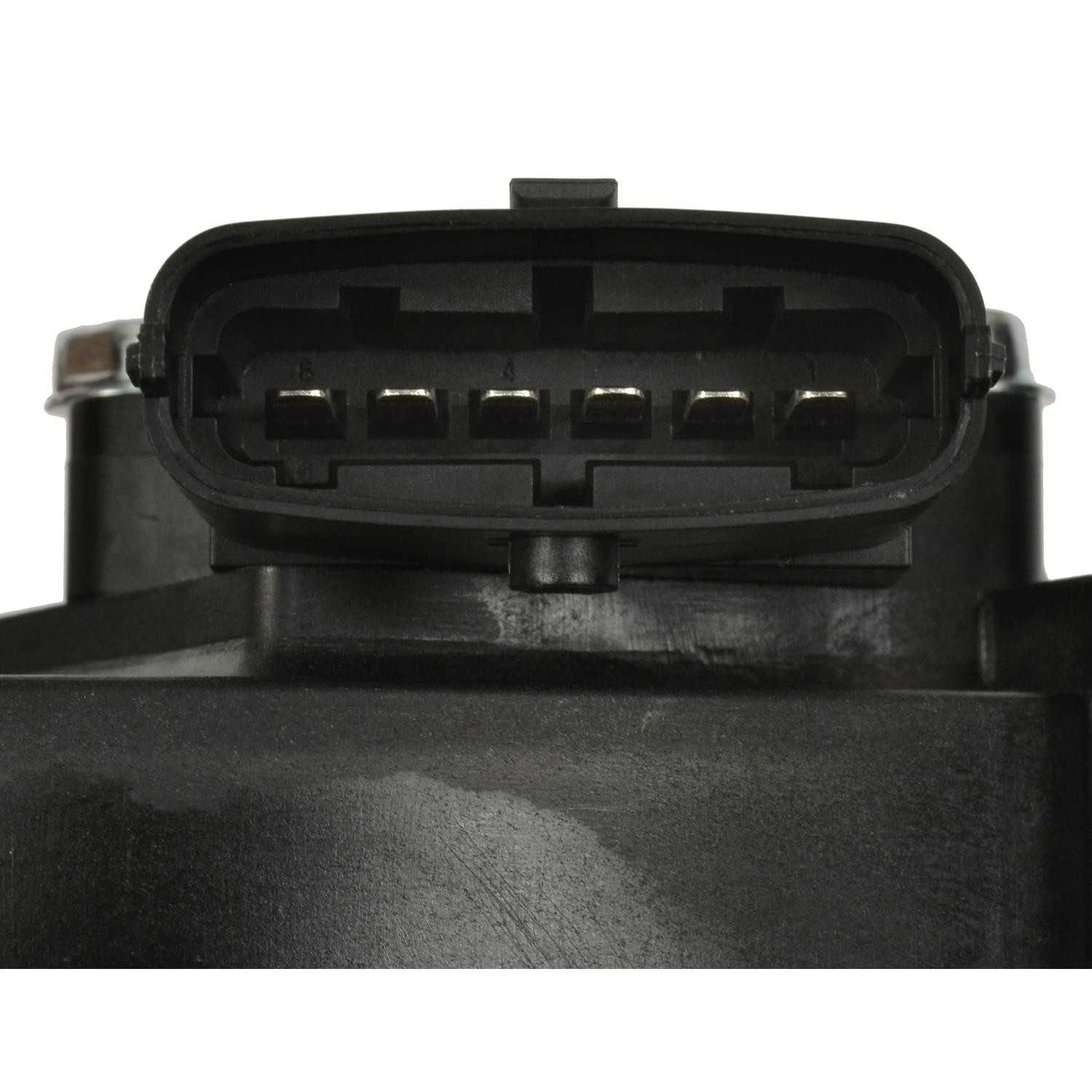 Intermotor Accelerator Pedal Sensor APS430