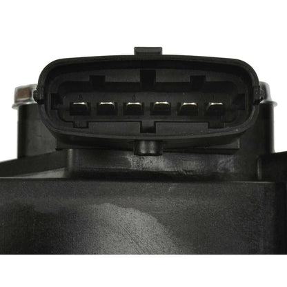 Intermotor Accelerator Pedal Sensor APS430