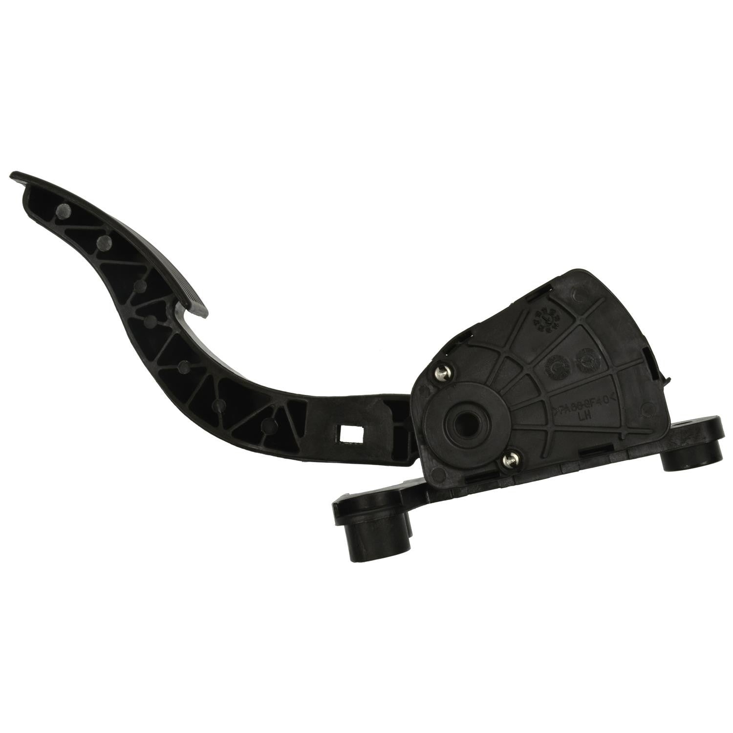 Intermotor Accelerator Pedal Sensor APS430