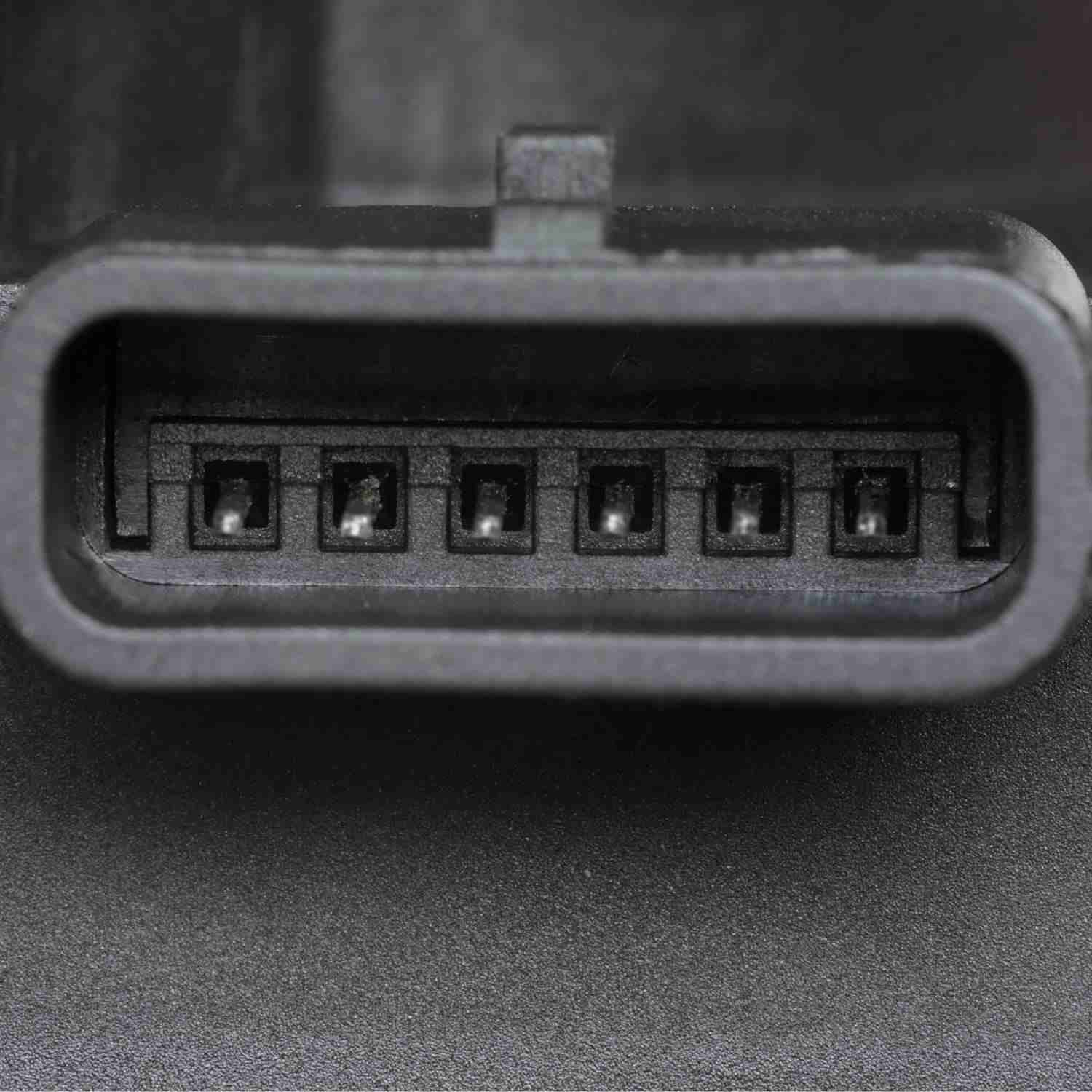 Intermotor Accelerator Pedal Sensor APS433