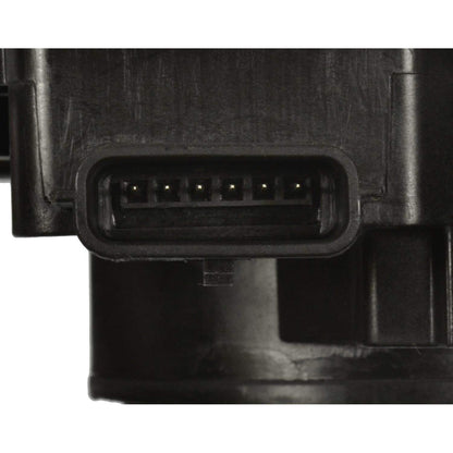 Intermotor Accelerator Pedal Sensor APS433