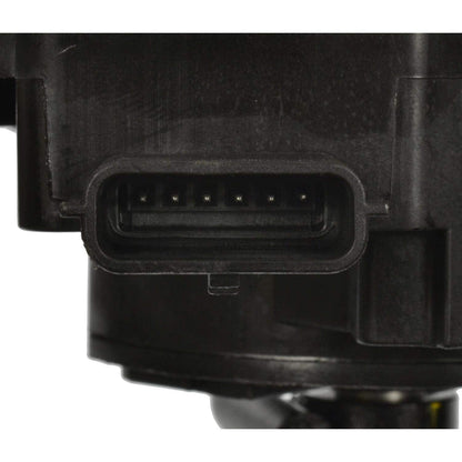 Intermotor Accelerator Pedal Sensor APS436