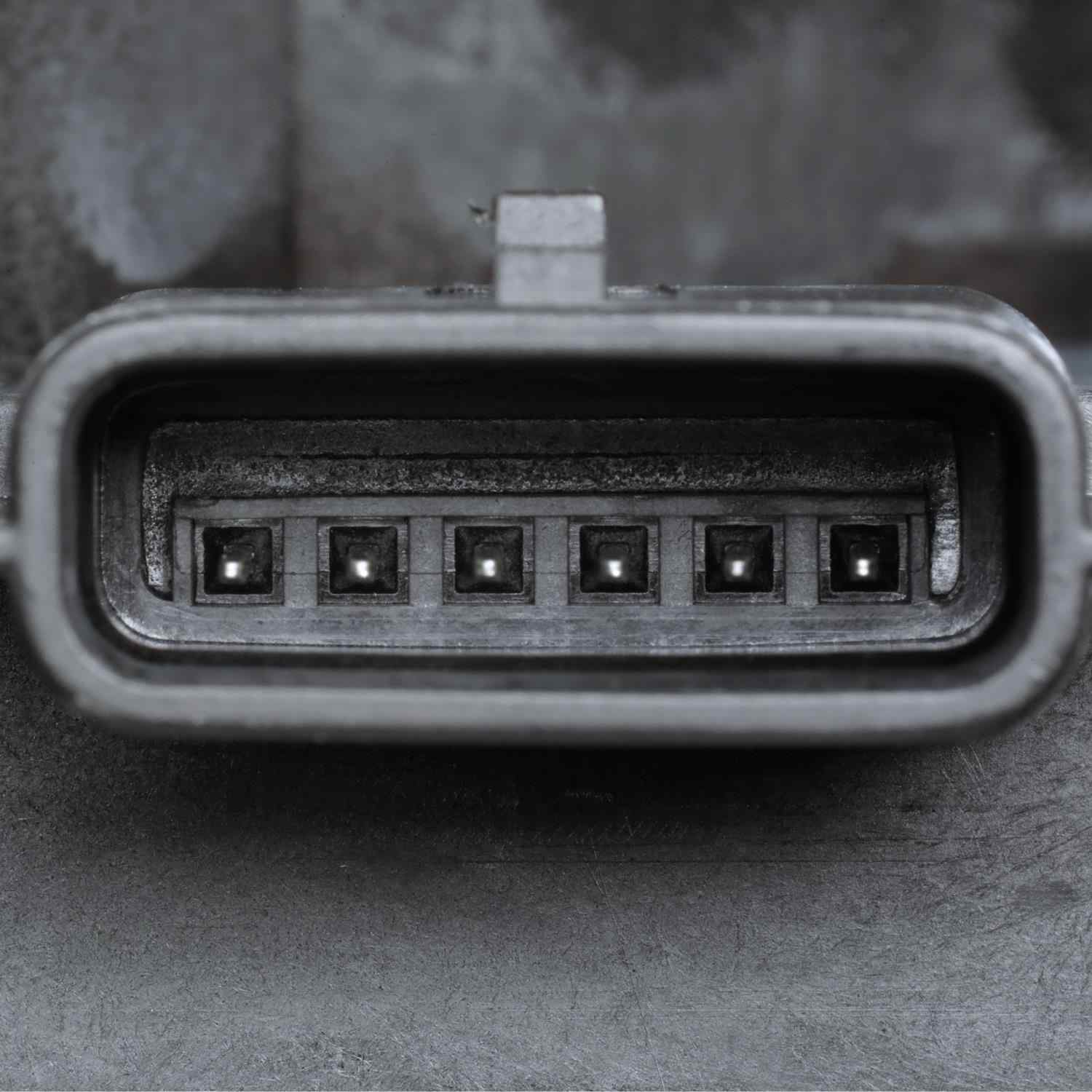 Intermotor Accelerator Pedal Sensor APS442