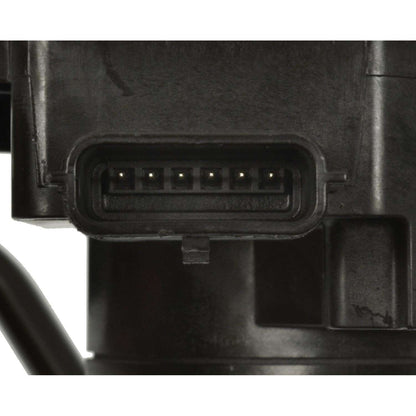 Intermotor Accelerator Pedal Sensor APS442