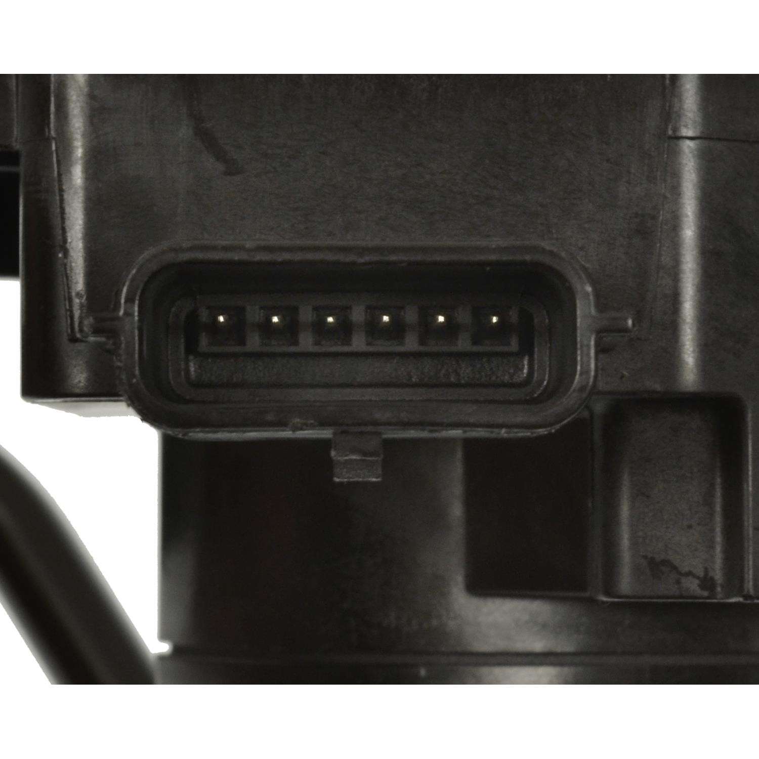 Intermotor Accelerator Pedal Sensor APS442