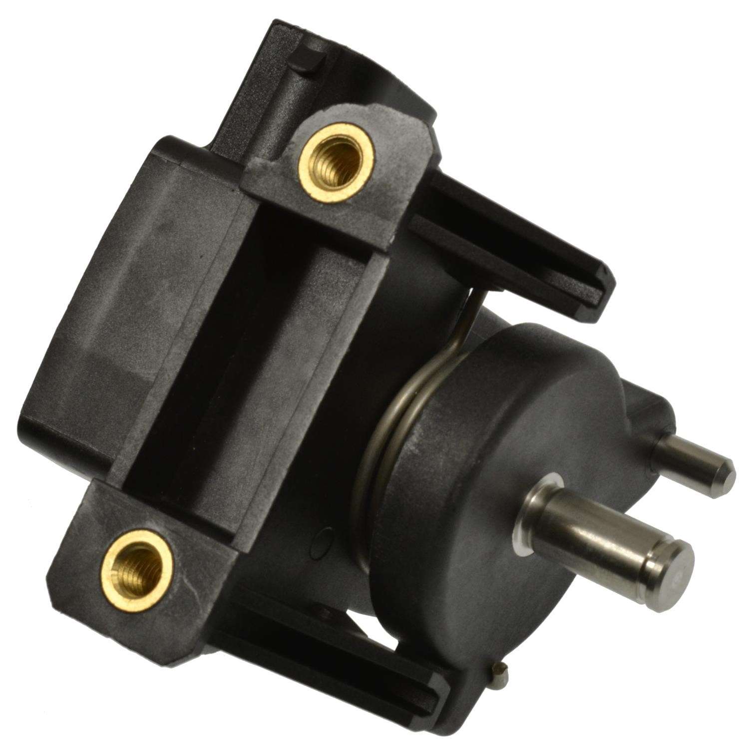 Intermotor Accelerator Pedal Sensor  top view frsport APS454