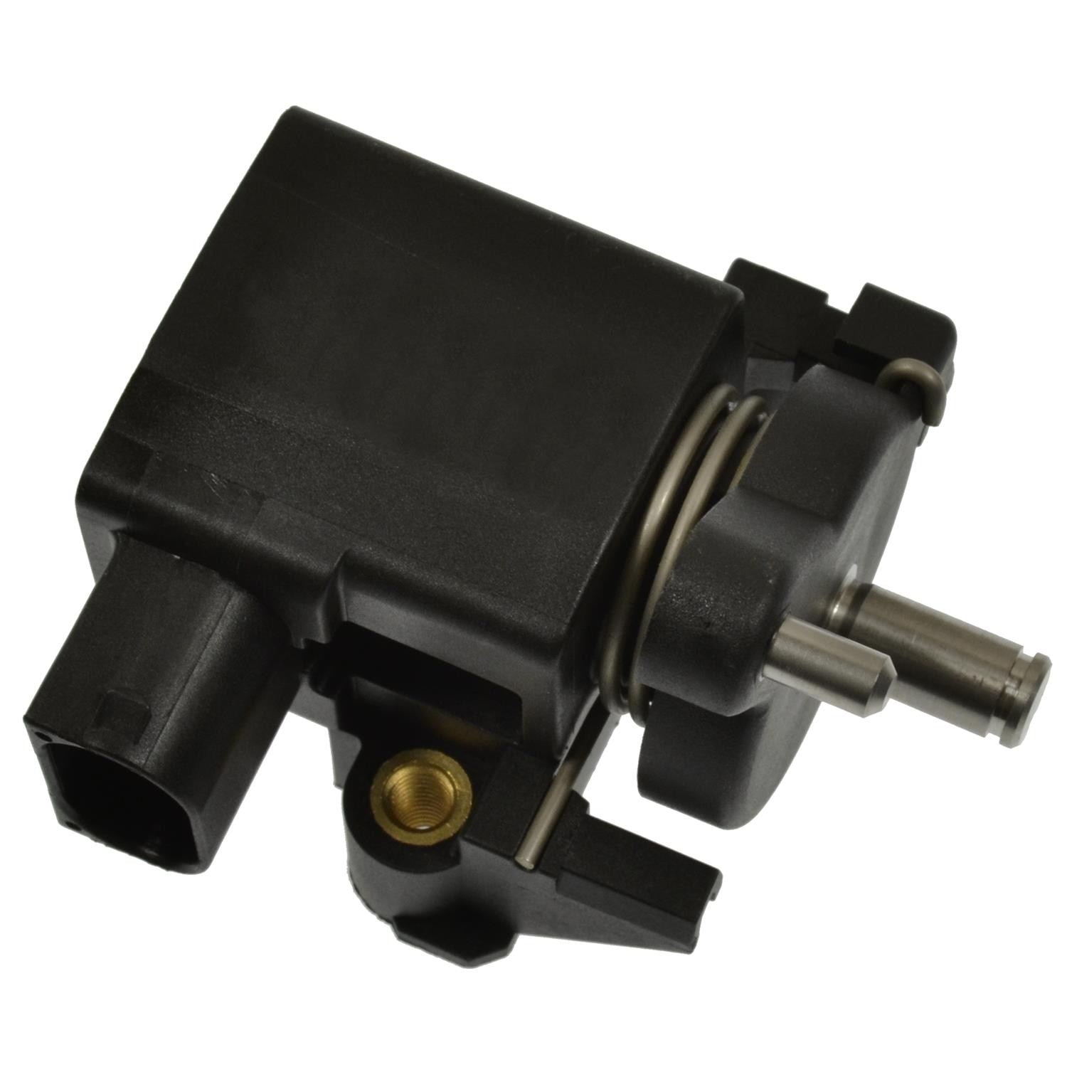 Intermotor Accelerator Pedal Sensor  top view frsport APS454