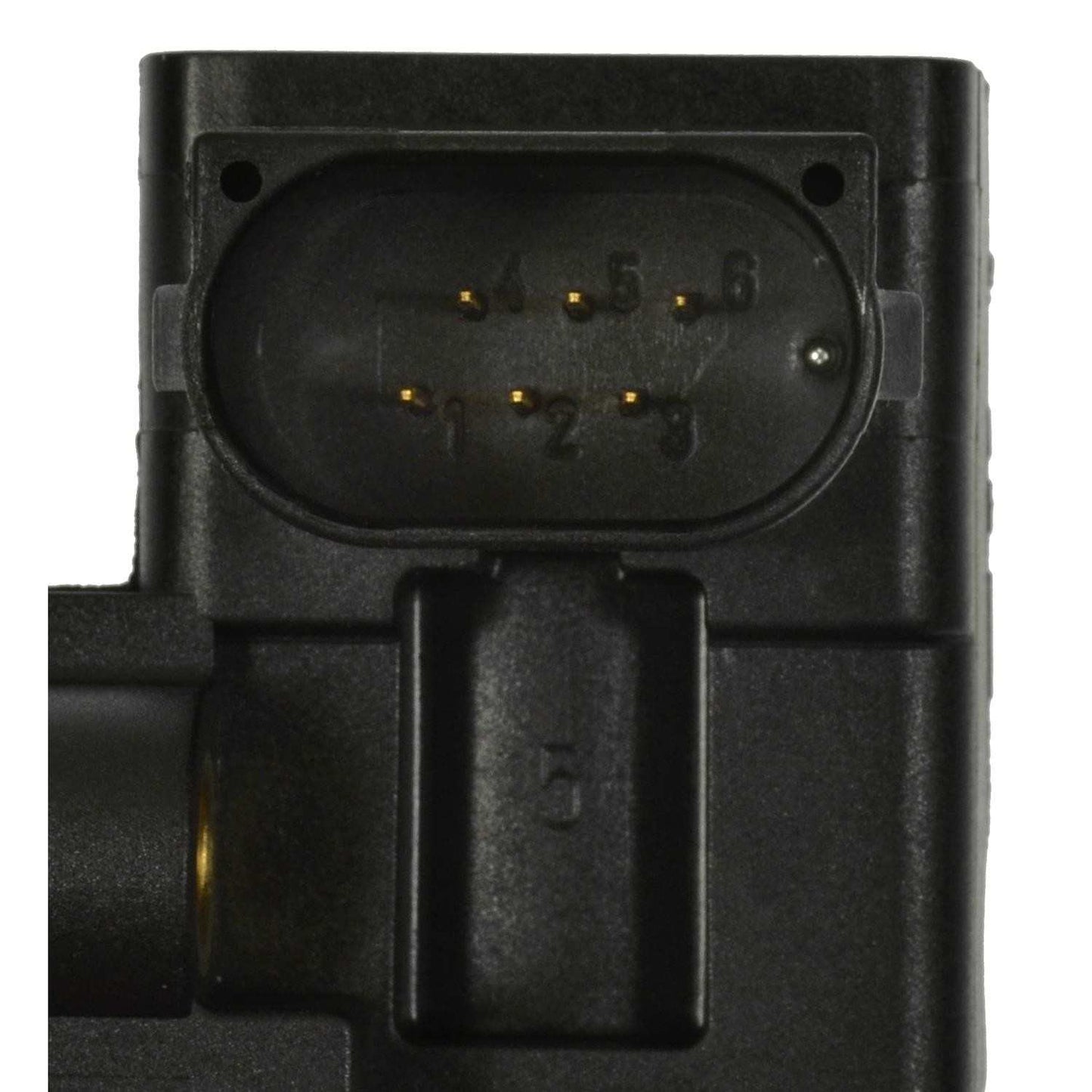 Intermotor Accelerator Pedal Sensor APS454