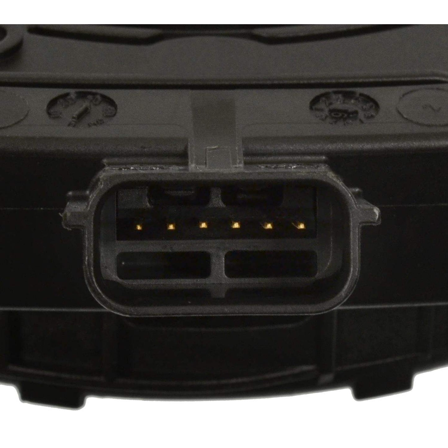 Standard Ignition Accelerator Pedal Sensor APS462