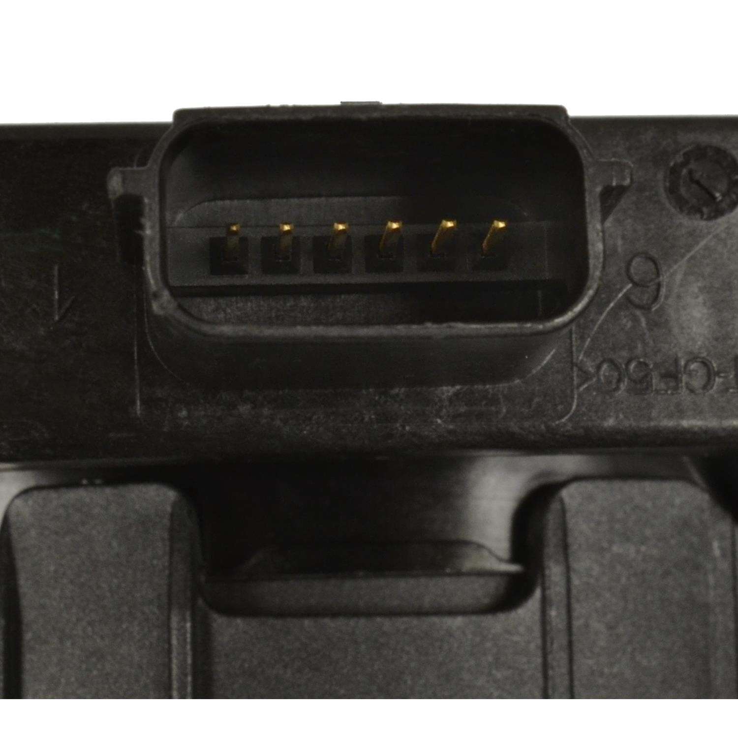 Standard Ignition Accelerator Pedal Sensor APS475