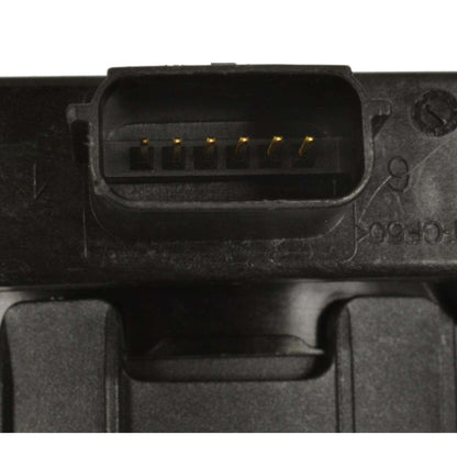 Standard Ignition Accelerator Pedal Sensor APS475