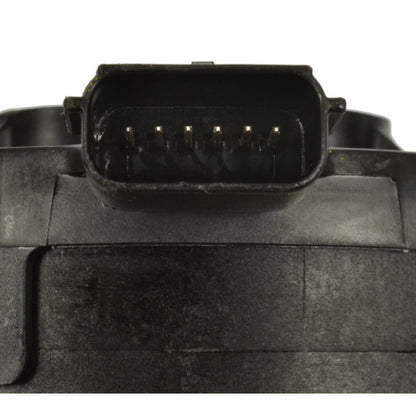 Standard Ignition Accelerator Pedal Sensor APS477