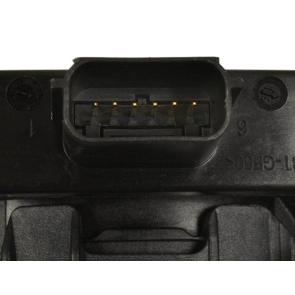 Standard Ignition Accelerator Pedal Sensor APS478