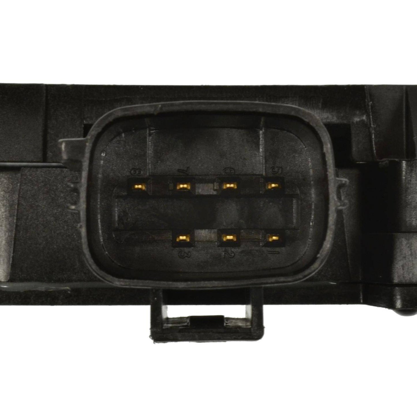 Standard Ignition Accelerator Pedal Sensor APS481