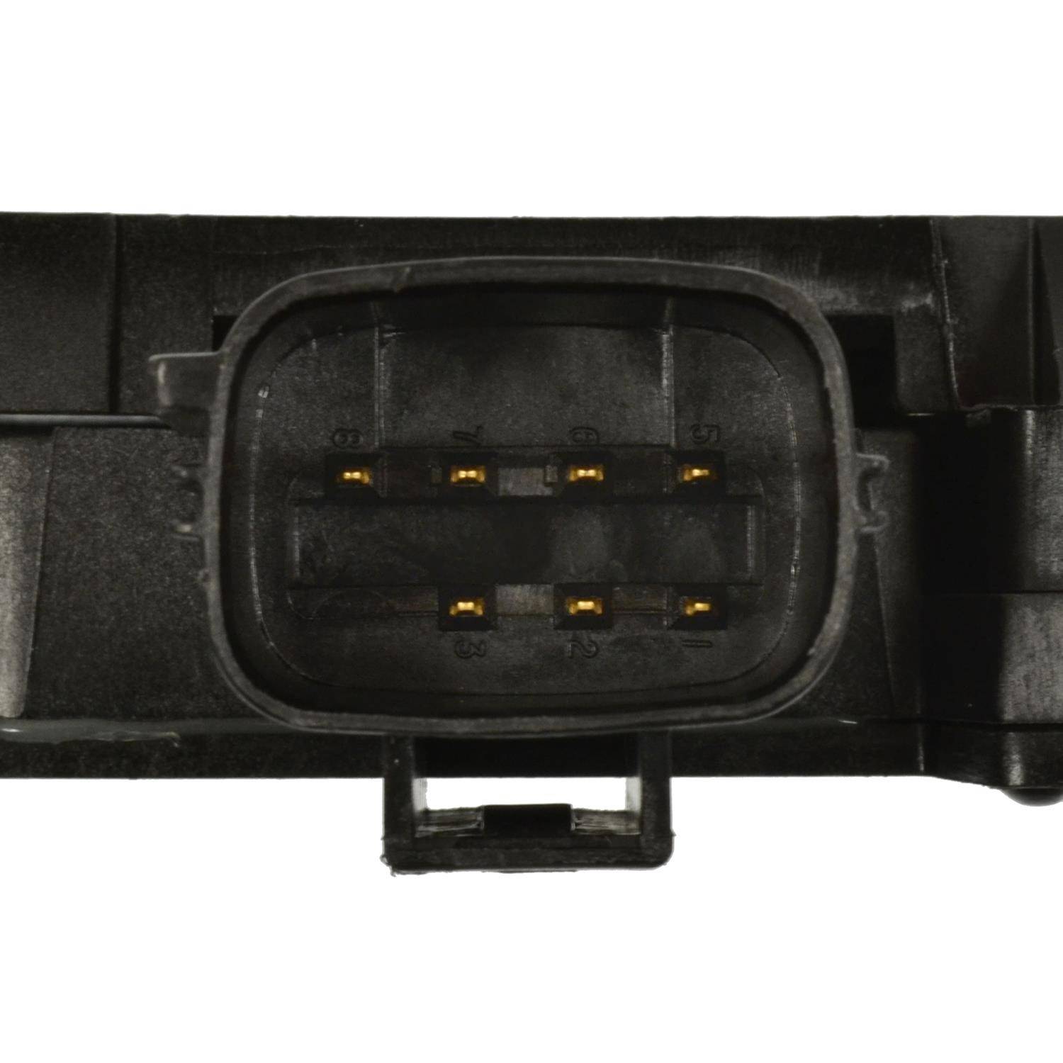 Standard Ignition Accelerator Pedal Sensor APS481
