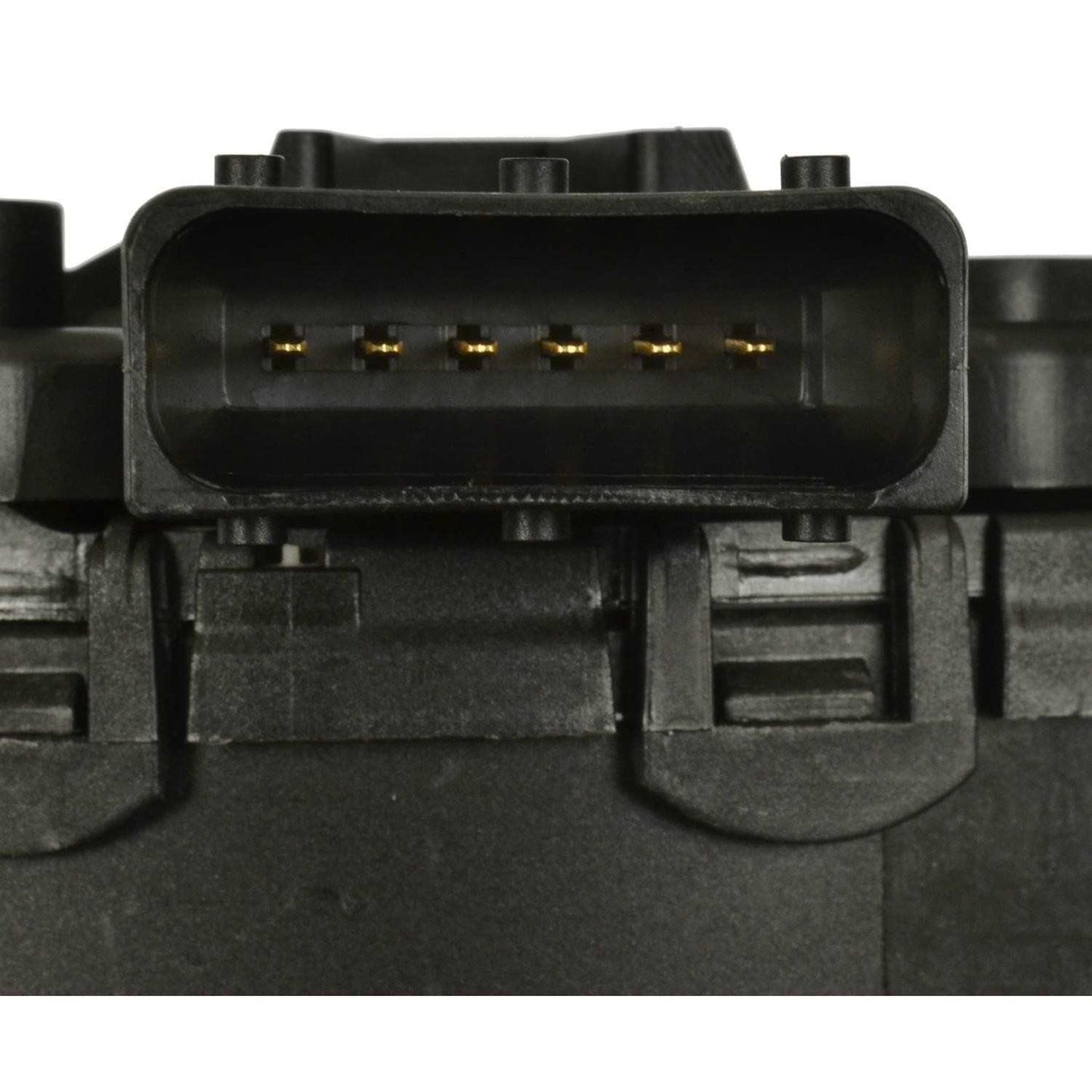 Standard Ignition Accelerator Pedal Sensor APS498