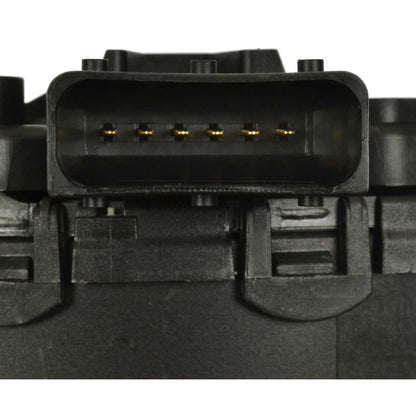 Standard Ignition Accelerator Pedal Sensor APS498