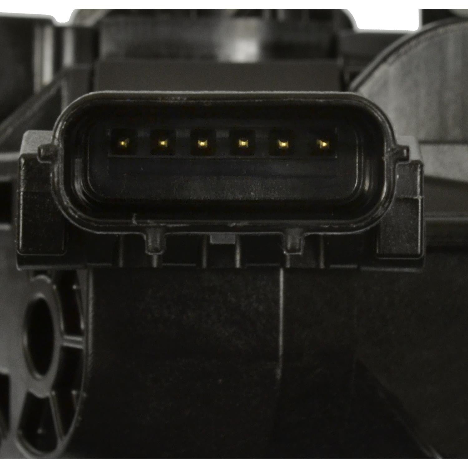 Standard Ignition Accelerator Pedal Sensor APS504 image 8