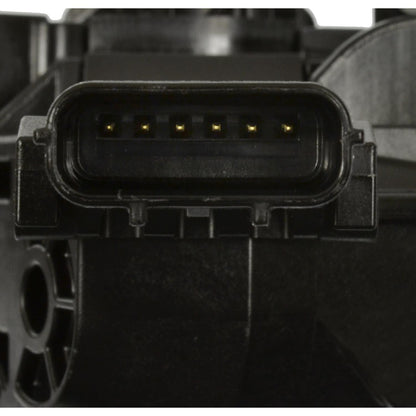 Standard Ignition Accelerator Pedal Sensor APS504 image 8