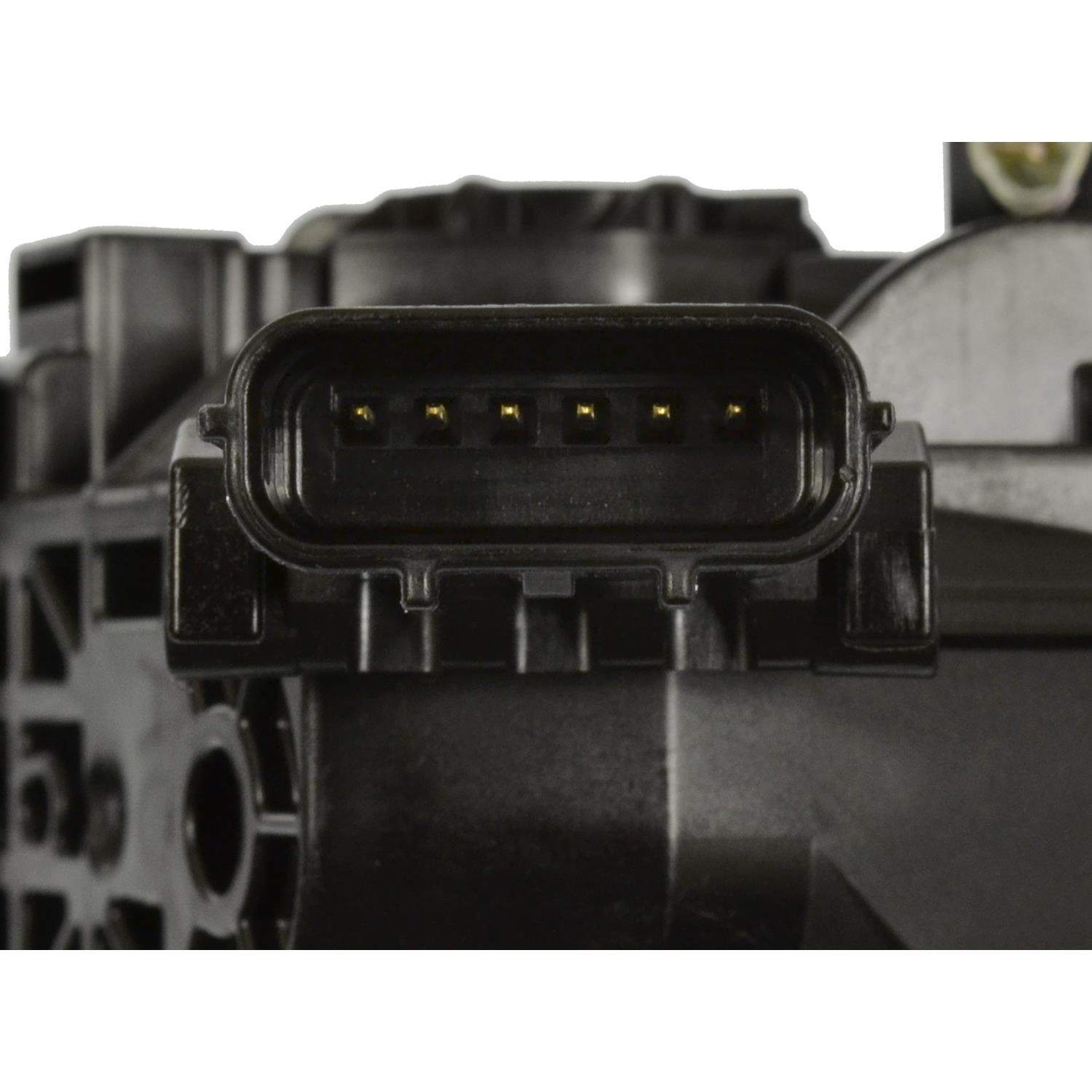 Intermotor Accelerator Pedal Sensor APS506