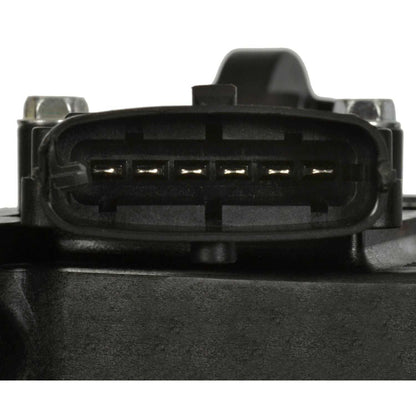 Intermotor Accelerator Pedal Sensor APS511