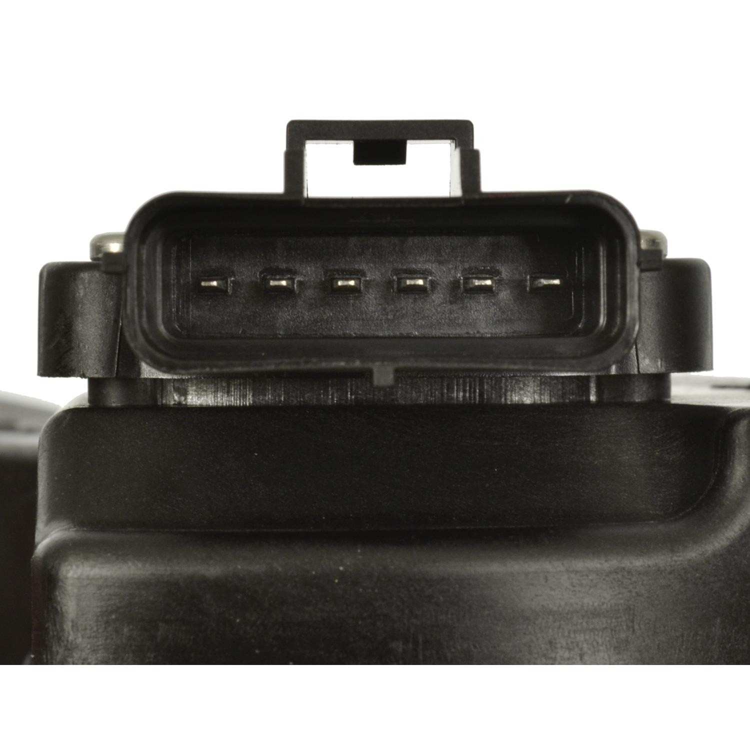 Intermotor Accelerator Pedal Sensor APS513