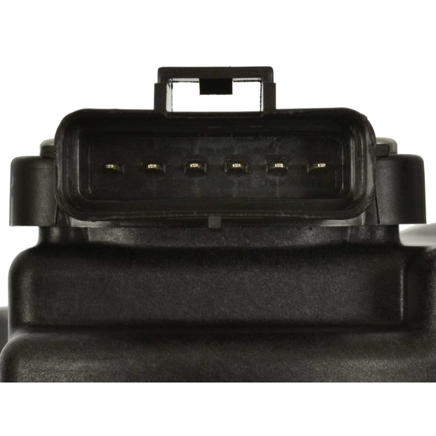 Intermotor Accelerator Pedal Sensor APS517