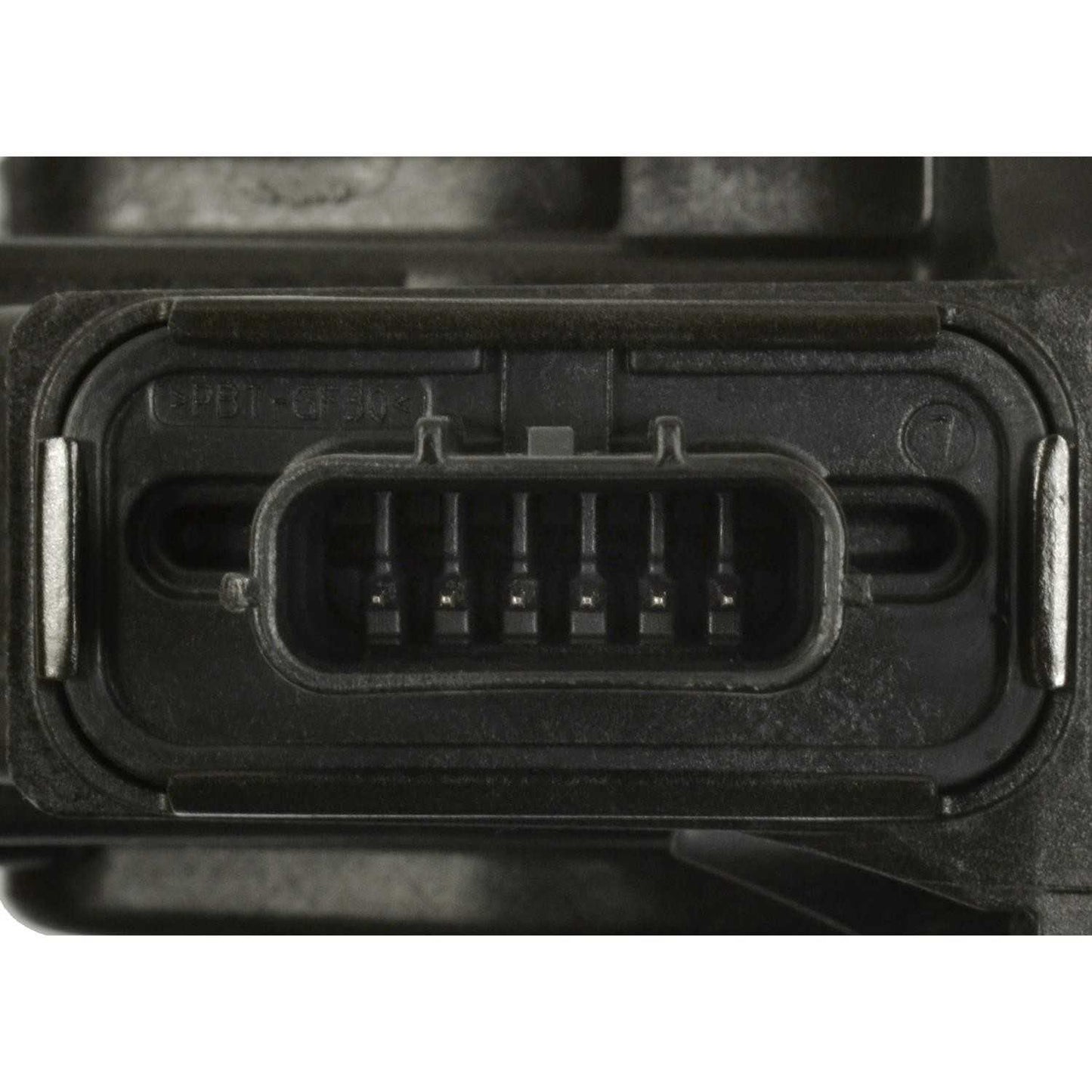Intermotor Accelerator Pedal Sensor APS542