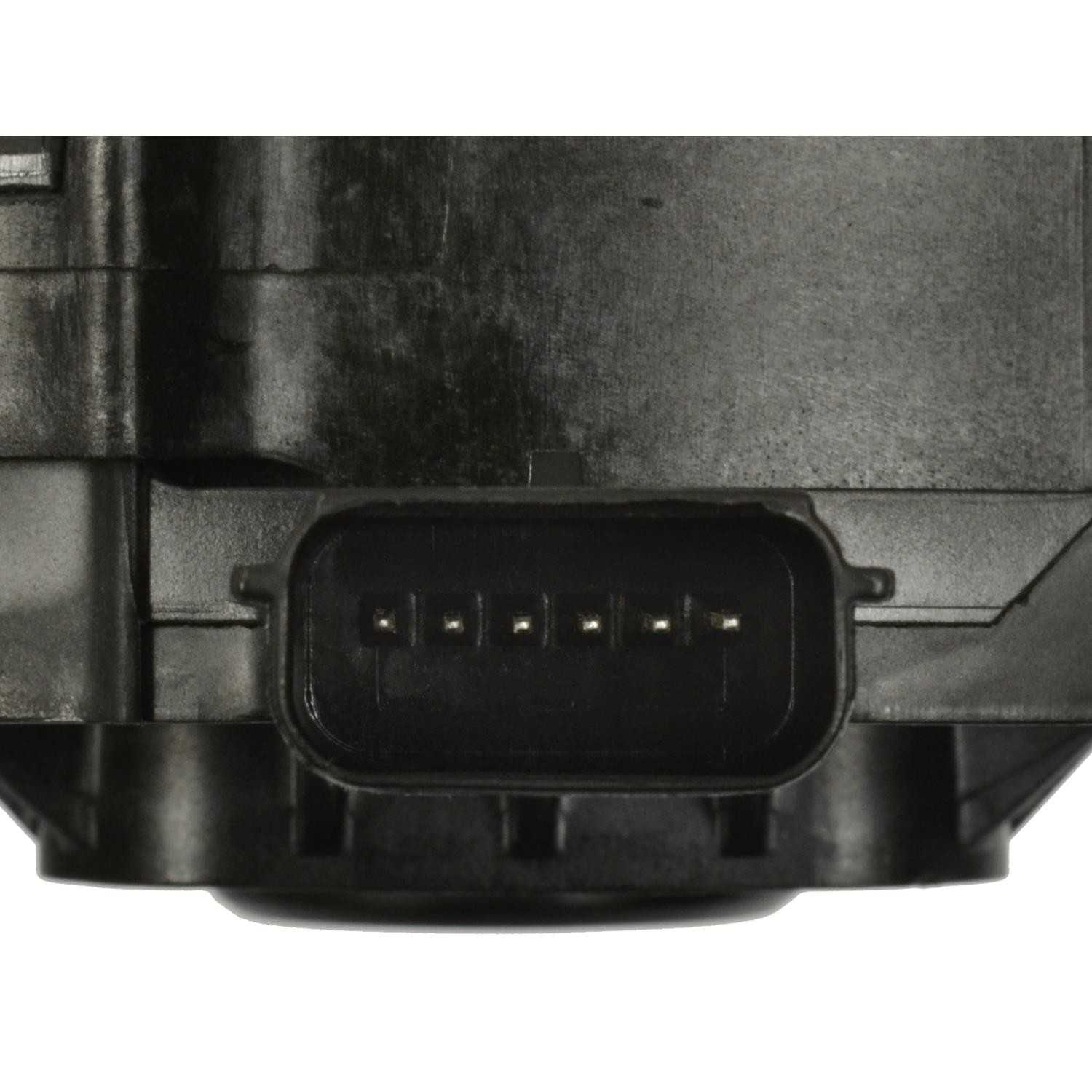 Standard Ignition Accelerator Pedal Sensor APS544