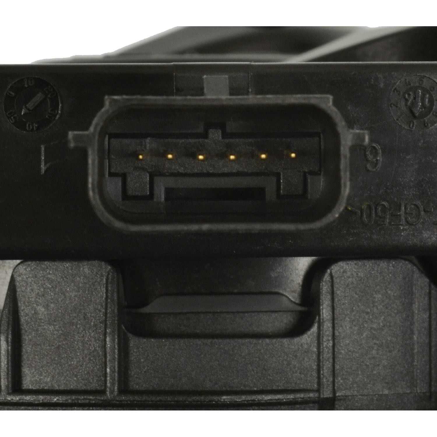 Standard Ignition Accelerator Pedal Sensor APS548