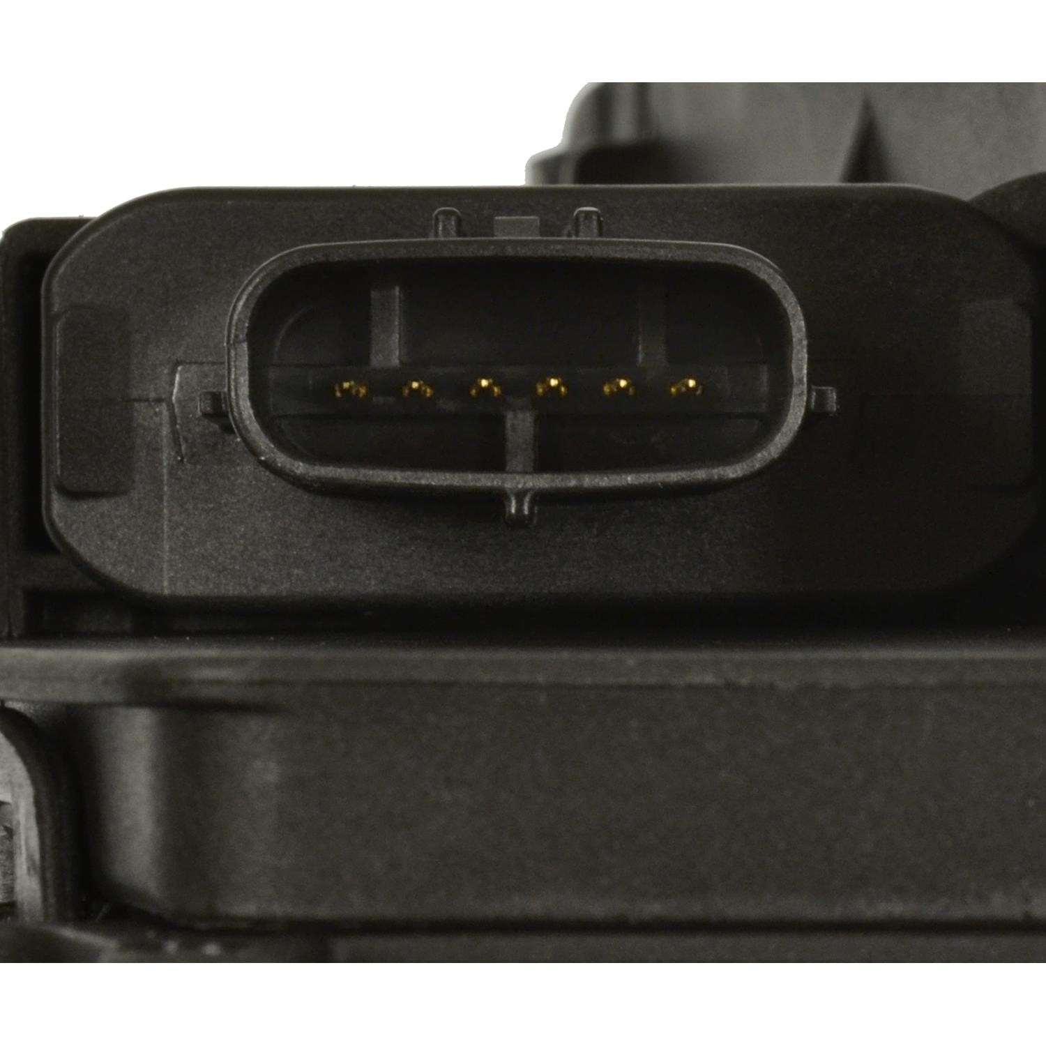 Intermotor Accelerator Pedal Sensor APS572