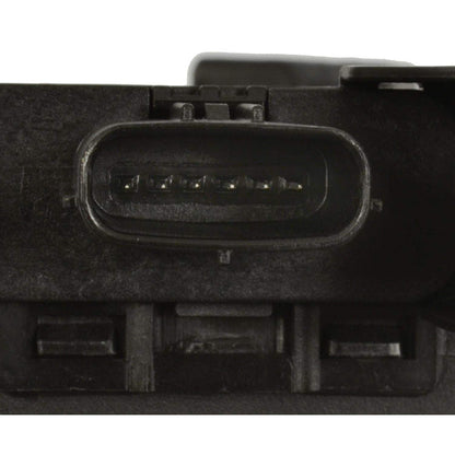 Intermotor Accelerator Pedal Sensor APS577