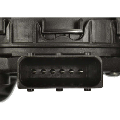 Standard Ignition Accelerator Pedal Sensor APS581