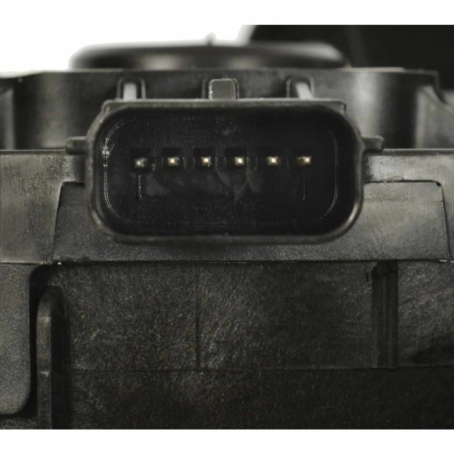 Standard Ignition Accelerator Pedal Sensor APS584