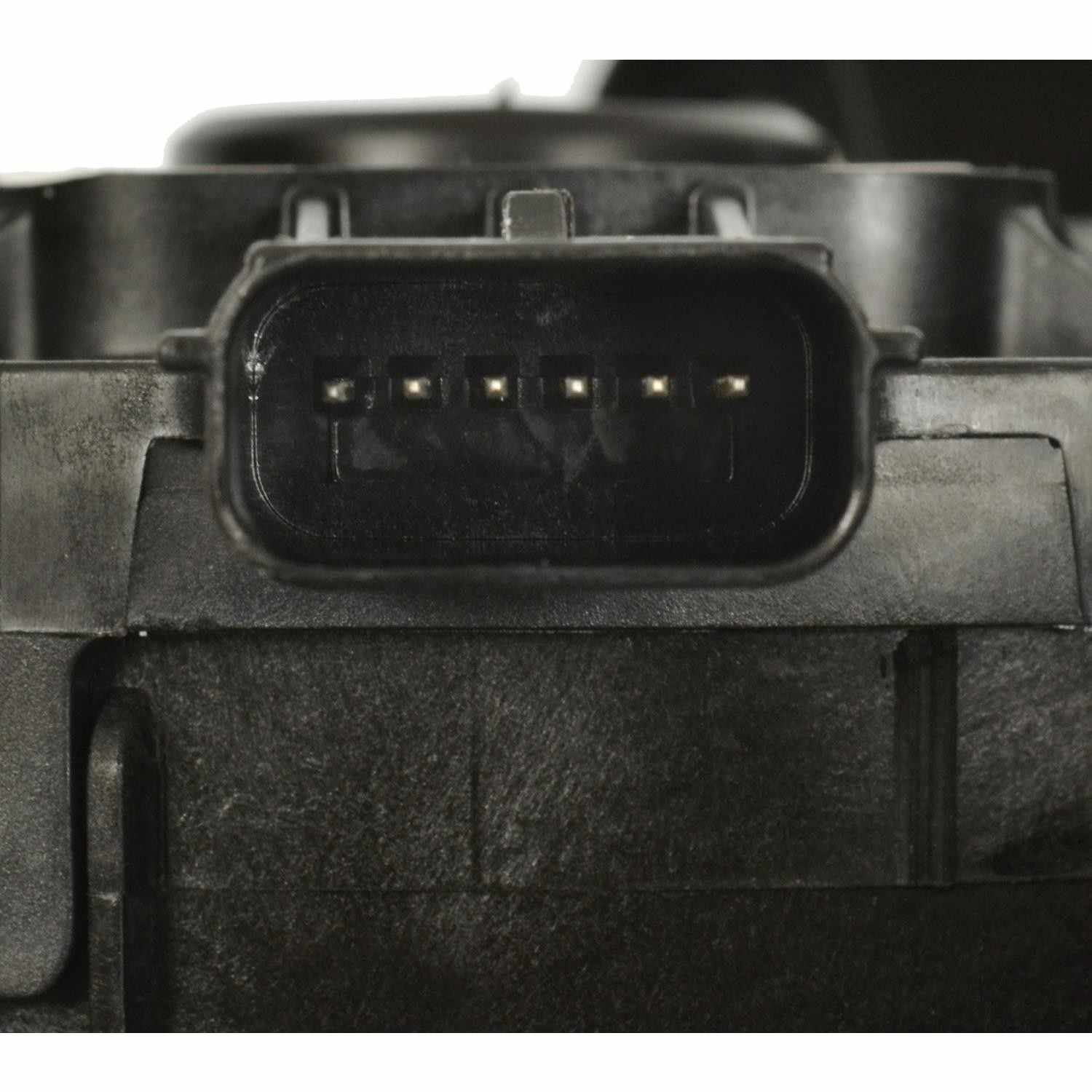 Standard Ignition Accelerator Pedal Sensor APS584